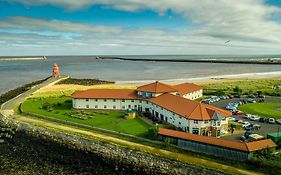 The Little Haven Hotel On The Beach