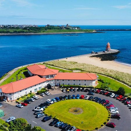 The Little Haven Hotel South Shields Exterior photo