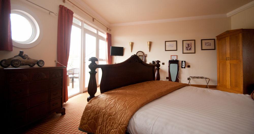 The Little Haven Hotel On The Beach South Shields Exterior photo