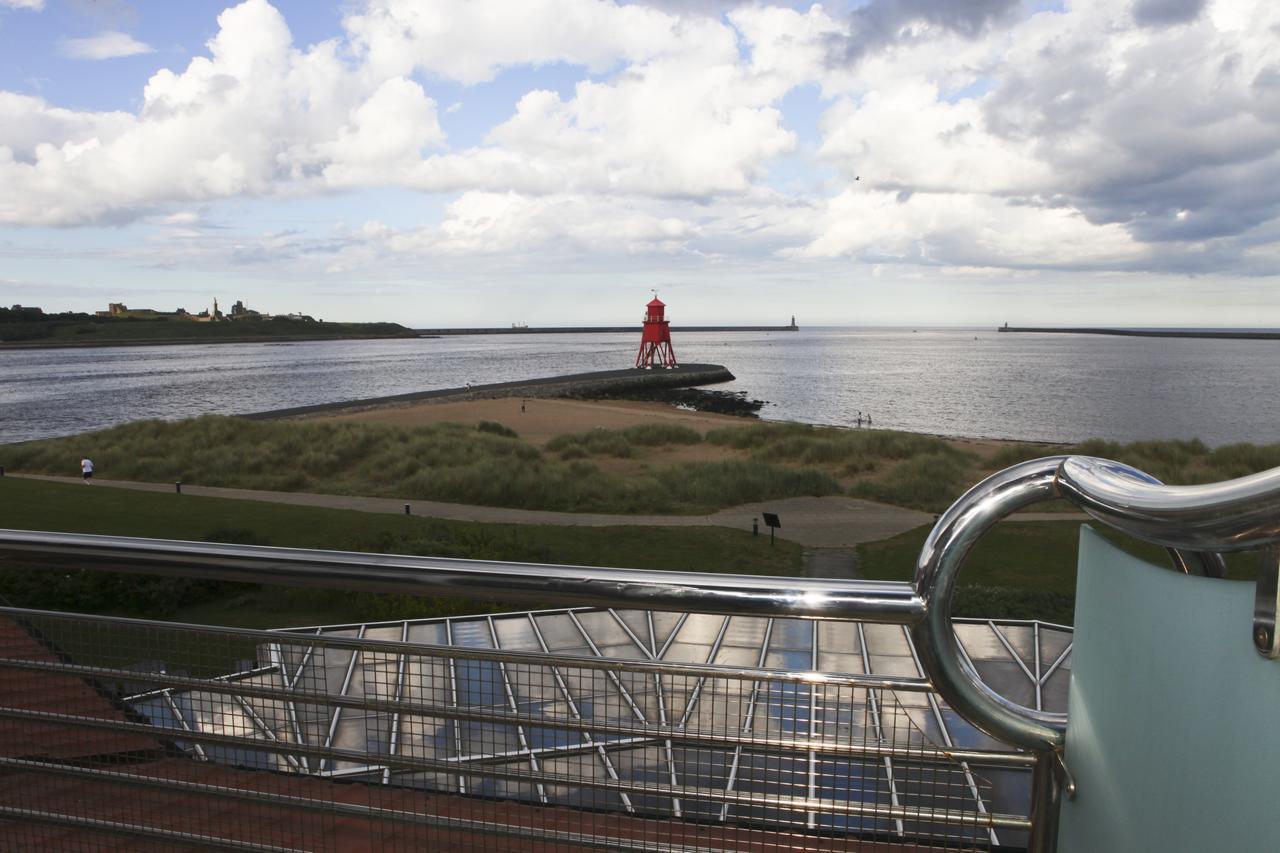 The Little Haven Hotel South Shields Exterior photo